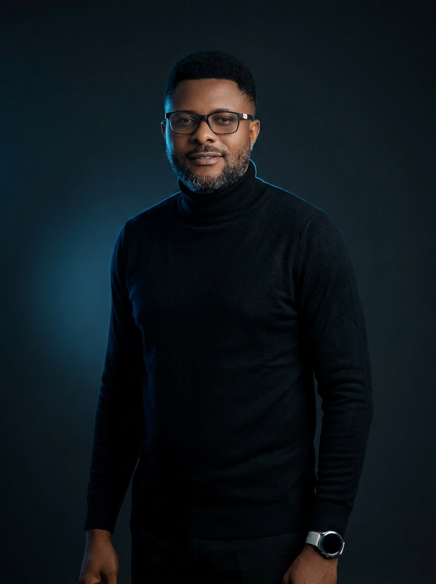 Ini — AI operator and systems engineer